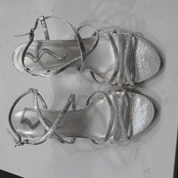 Dressy Sandals - Picture 1 of 5